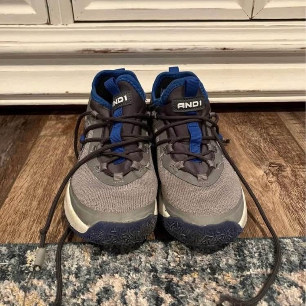Boys Running Shoes size 13